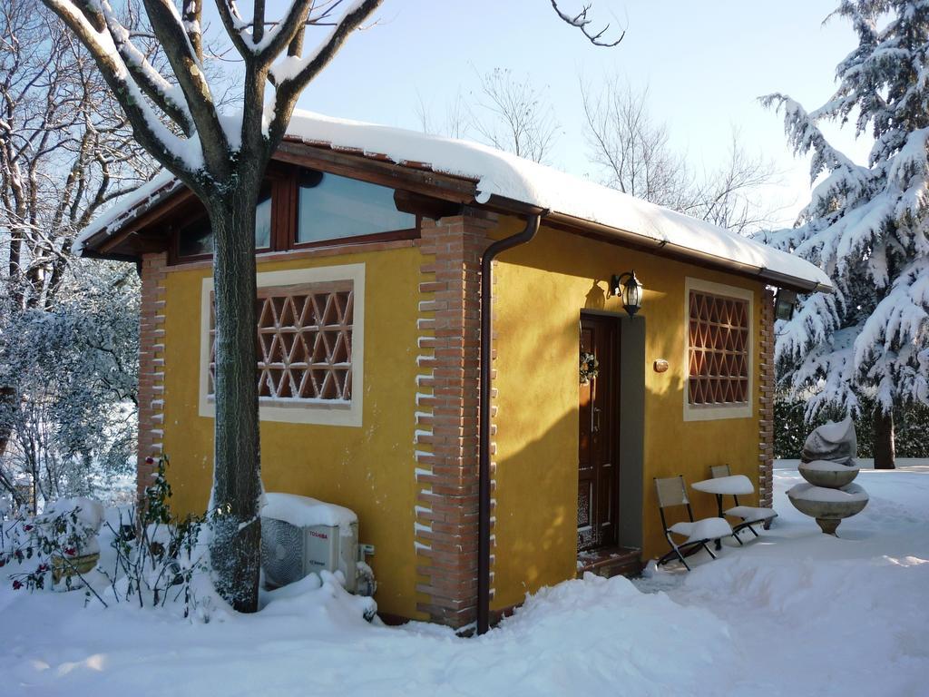 B&B Casale Ginette Incisa in Val d'Arno Екстериор снимка