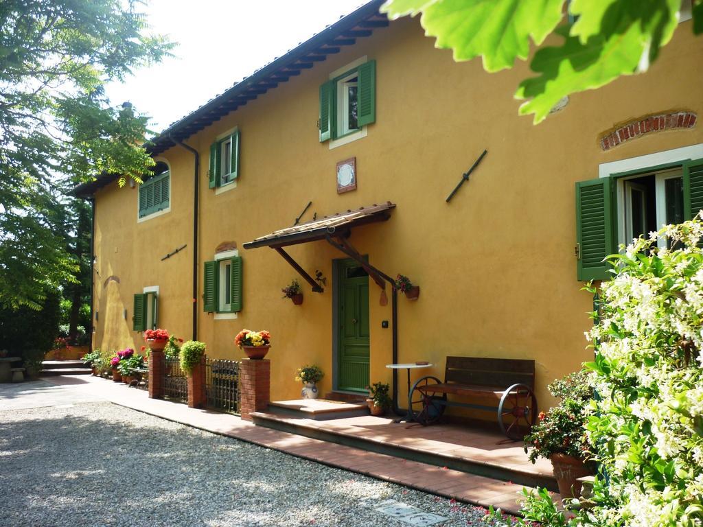 B&B Casale Ginette Incisa in Val d'Arno Екстериор снимка