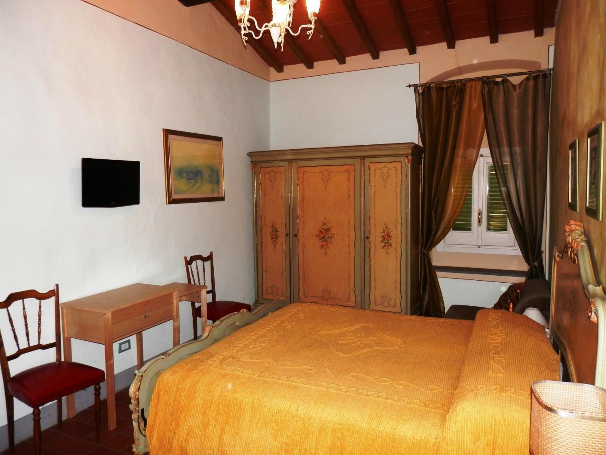 B&B Casale Ginette Incisa in Val d'Arno Стая снимка