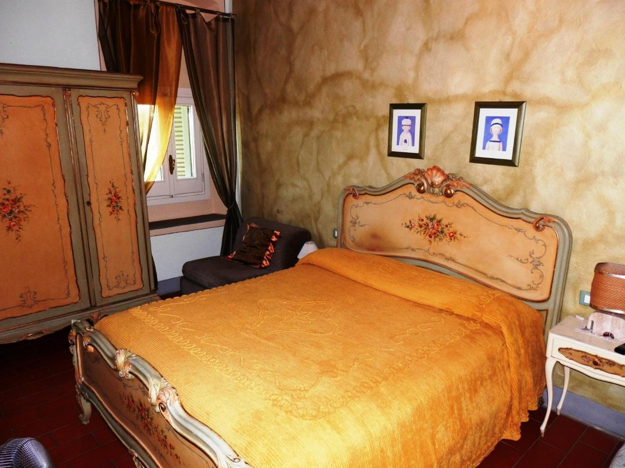 B&B Casale Ginette Incisa in Val d'Arno Стая снимка