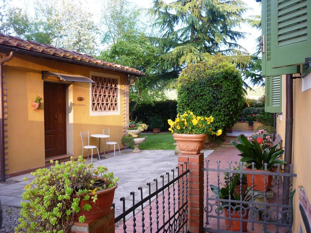 B&B Casale Ginette Incisa in Val d'Arno Екстериор снимка