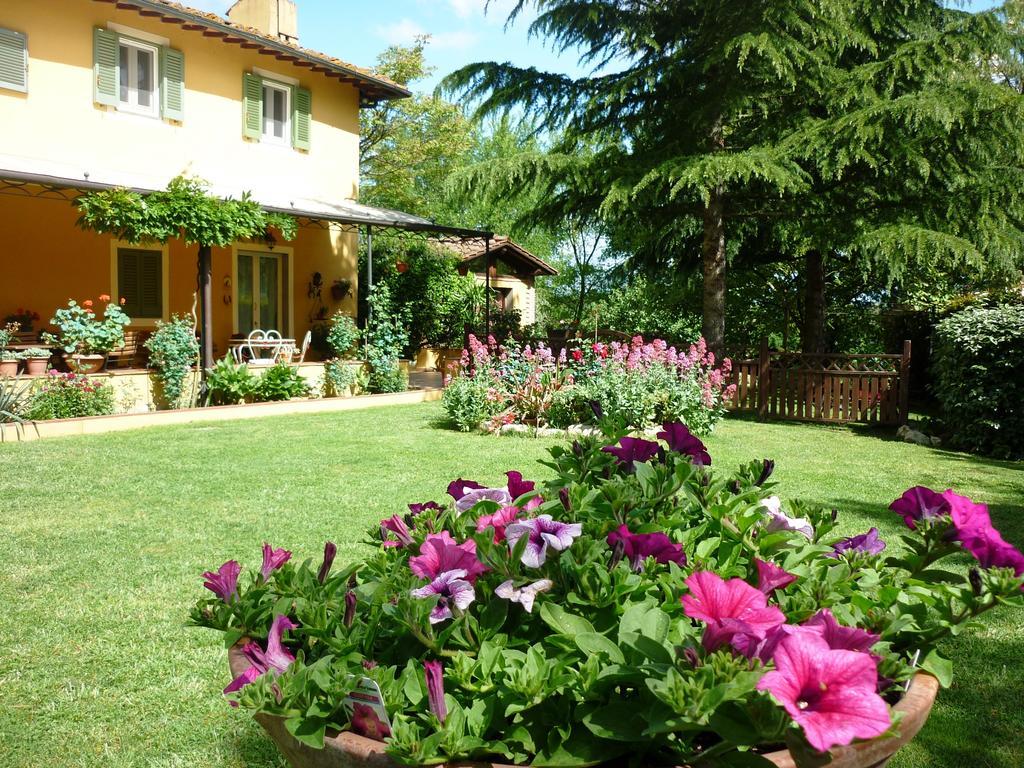B&B Casale Ginette Incisa in Val d'Arno Екстериор снимка