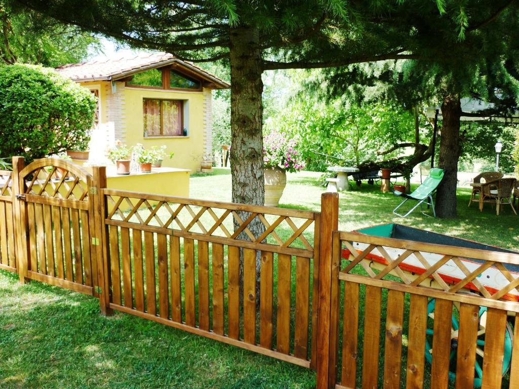 B&B Casale Ginette Incisa in Val d'Arno Екстериор снимка
