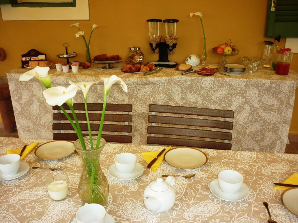 B&B Casale Ginette Incisa in Val d'Arno Екстериор снимка