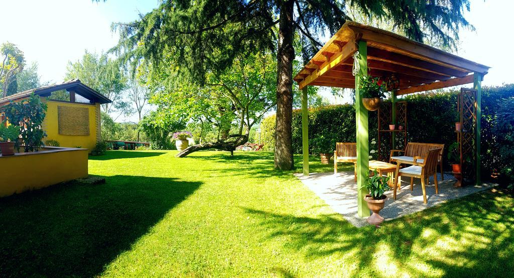B&B Casale Ginette Incisa in Val d'Arno Екстериор снимка